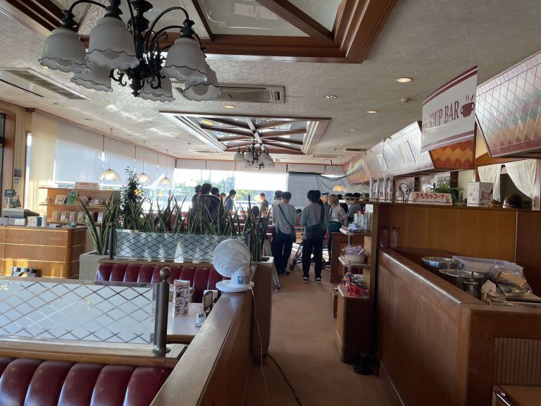 「親愛なる僕へ殺意をこめて」のロケ協力をしました